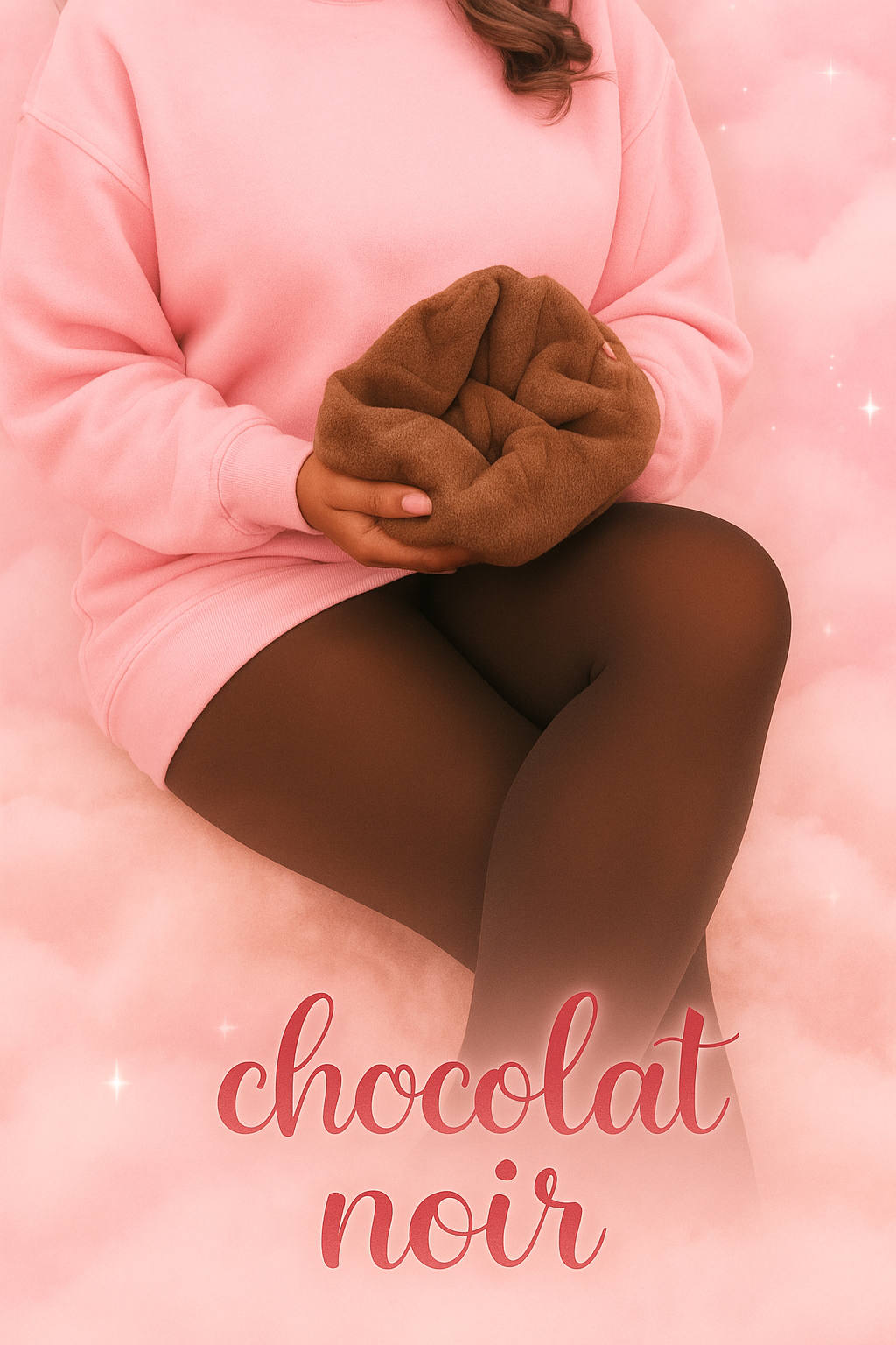 Chaleuréa™ Collants Polaires