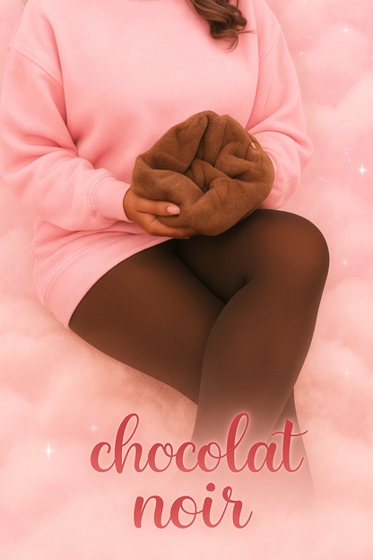 Chaleuréa™ Collants Polaires